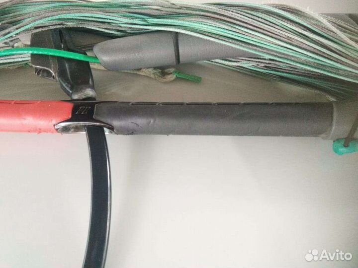 Планка для кайта North