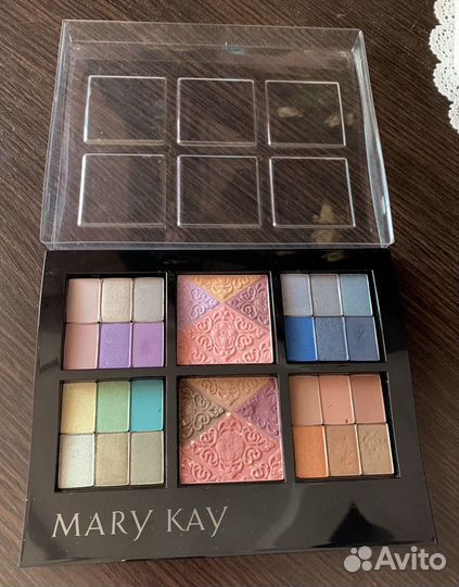 Набор декоративной косметики Mary Kay