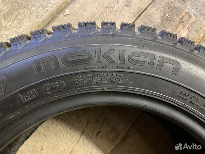 Nokian Tyres Nordman 5 185/65 R15 92T