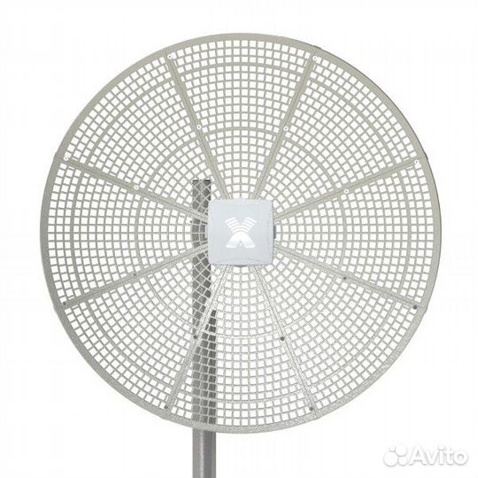 Vika-24 mimo BOX/ CRC9 + Модем 4G