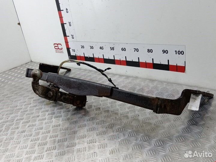 Фаркоп для Peugeot-Citroen C5 1