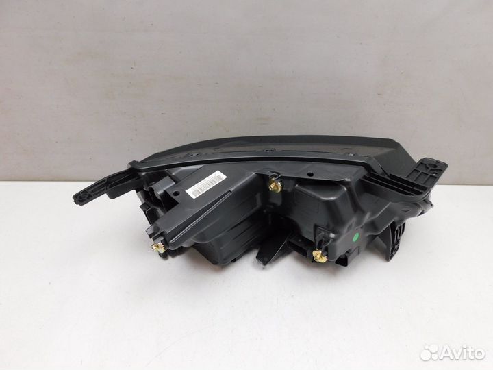 Фара левая Geely Coolray I (73236)