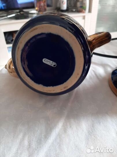 Самовар электрический новый. Торг