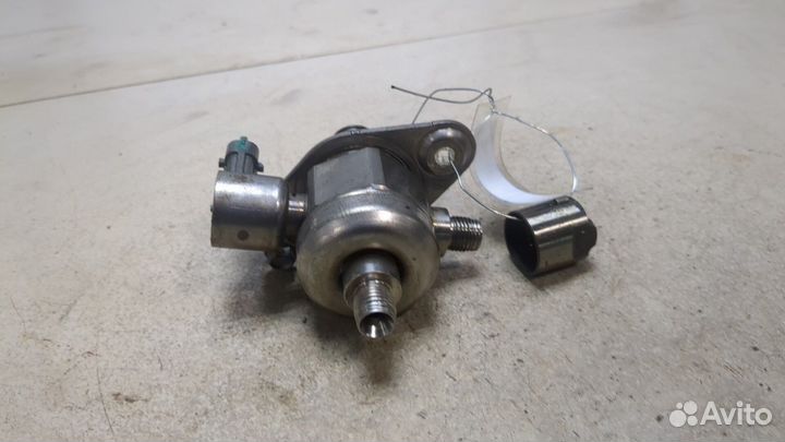 Тнвд Buick Enclave, 2012