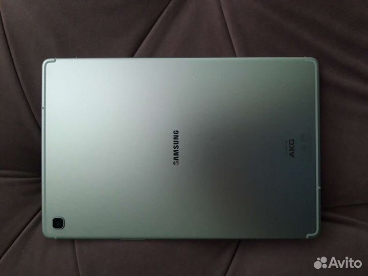 Samsung Galaxy Tab s5e LTE