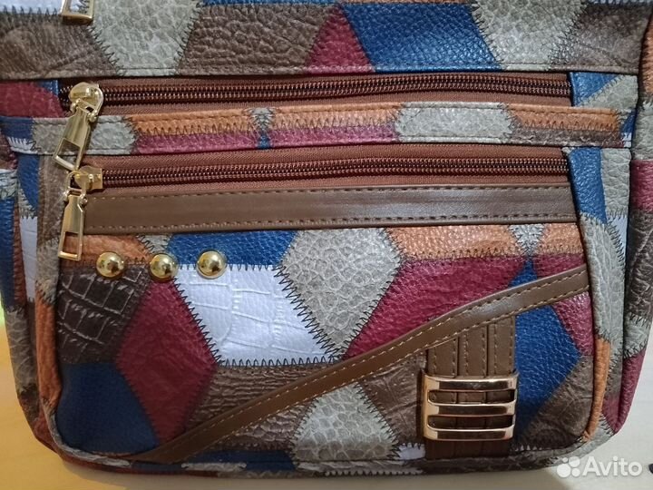 Сумка женская новая