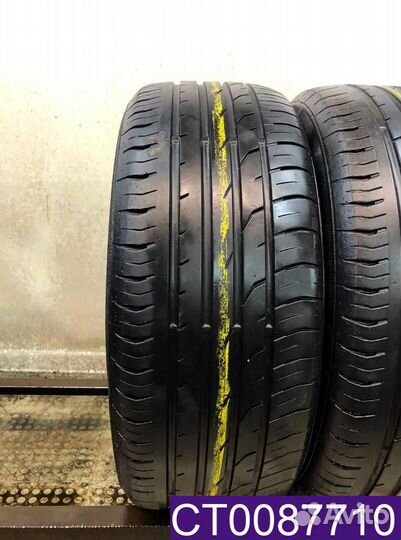 Continental ContiPremiumContact 2 215/55 R16 96T