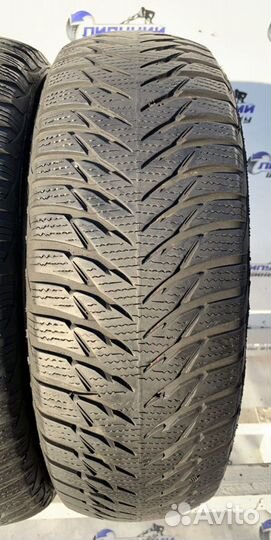 Goodyear UltraGrip 8 195/65 R15 95T