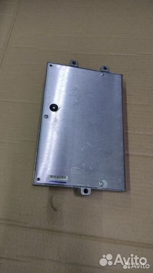 Блок управления двигателем