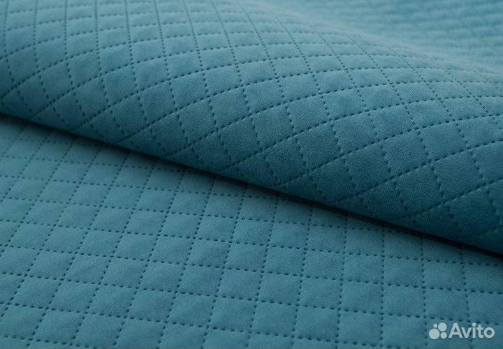 Стёжка тканей нитками