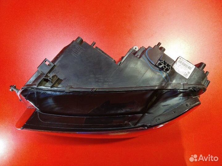 Фара передняя левая Volkswagen Tiguan AD1 czca