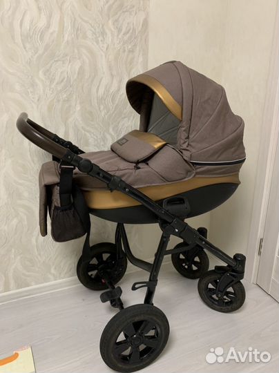 Коляска sweet baby 2 в 1