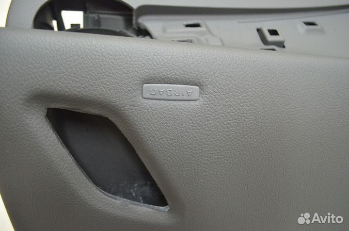 Торпедо панель приборов Mercedes A-klasse W176