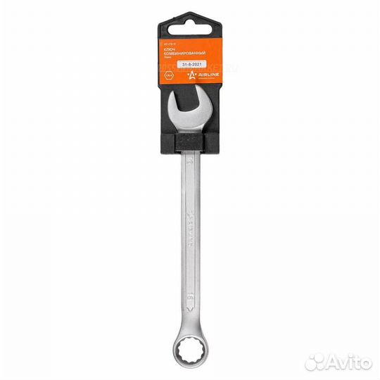 Airline AT-CS-11 Ключ комбинированный 16мм