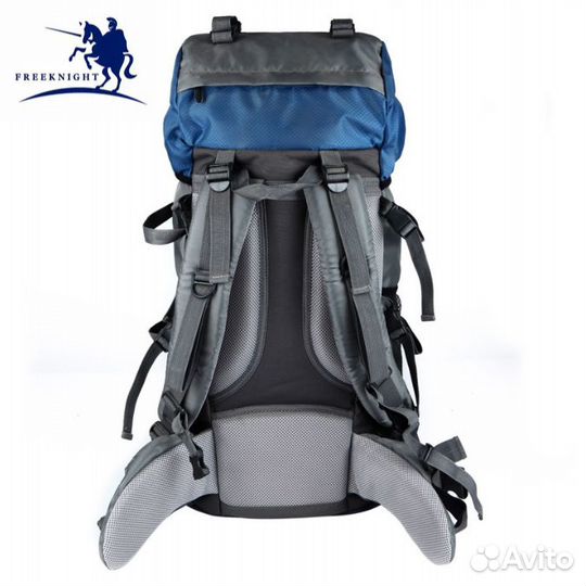 Туристический рюкзак 60, походный, разные цвета