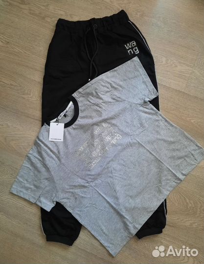 Спортивный комтюм итальянский