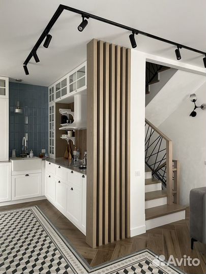 Дизайн интерьера