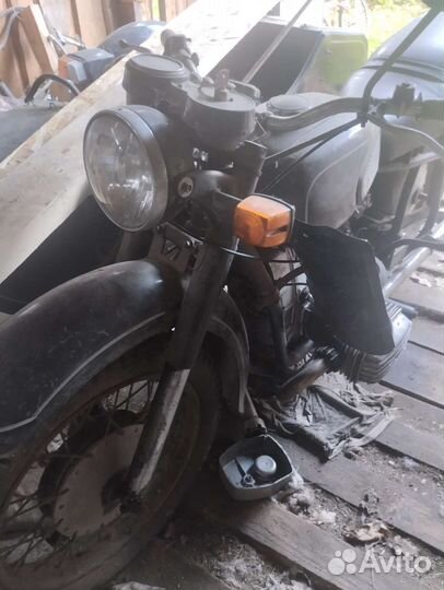 Днепр Мт 10-36