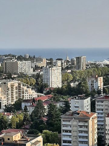 2-к. квартира, 54 м², 14/17 эт.