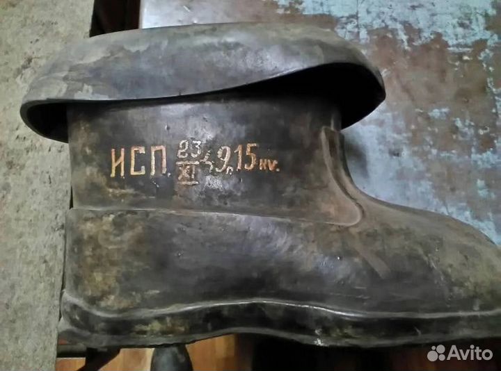 Испытания средств защиты в г. Калининград