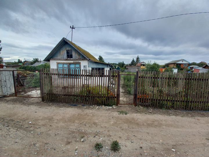 Дача 20 м² на участке 5,3 сот.