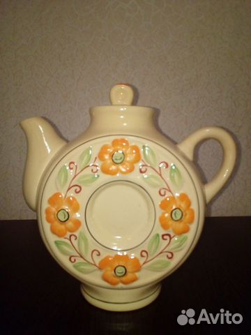 Кувшин. СССР