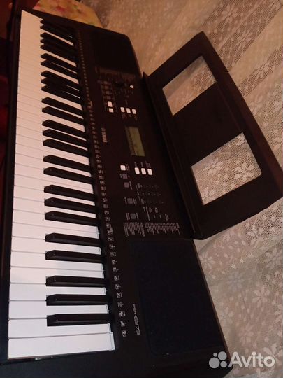 Синтезатор