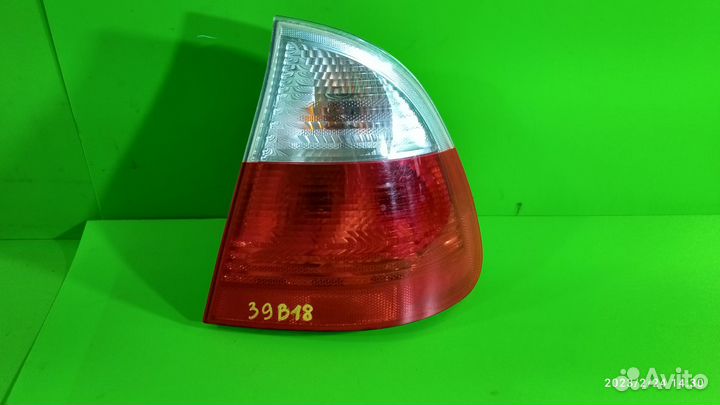 Фонарь задний правый для BMW 3 Е46