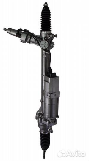 Рулевая рейка BMW X6 f16