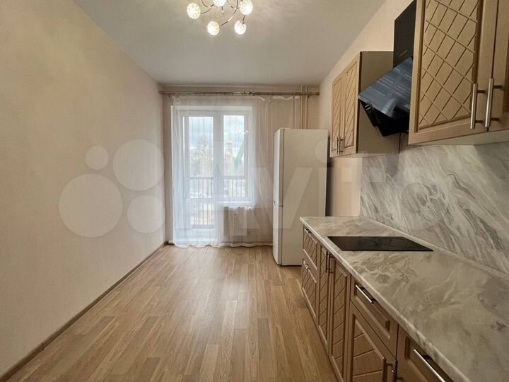 2-к. квартира, 48 м², 5/25 эт.