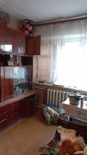 1-к. квартира, 27,3 м², 2/5 эт.