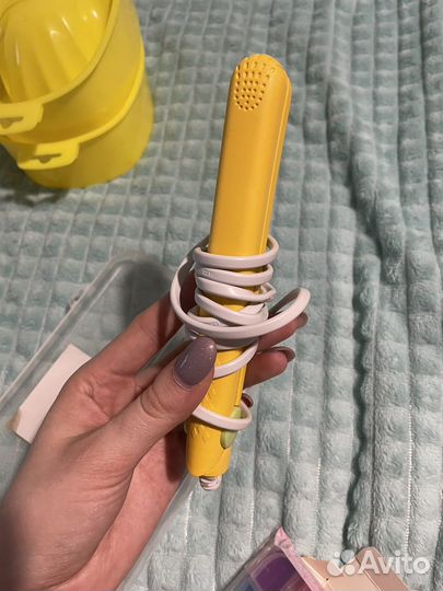 Утюжек для волос