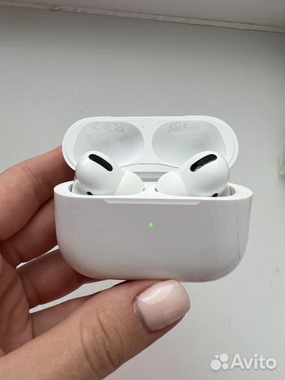 Airpods pro 1