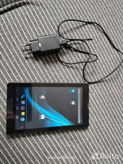 Планшет haier d71