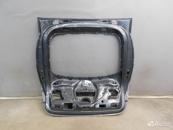 Дверь багажника Mercedes-Benz GLC Coupe