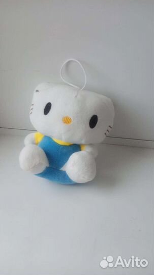 Игрушка Hello Kitty
