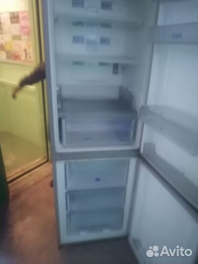 Холодильник бу