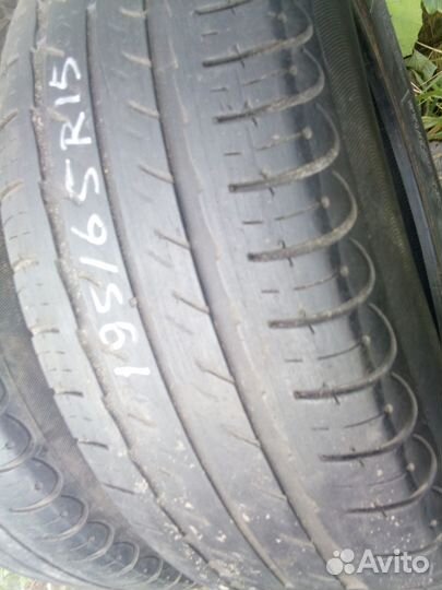 Matador MP 42 Elite 2 195/65 R15