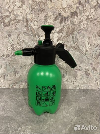 Распылитель