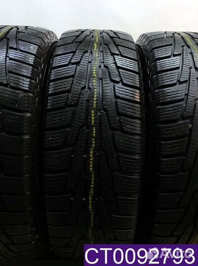 Nokian Tyres Nordman RS2 SUV 225/65 R17 96T