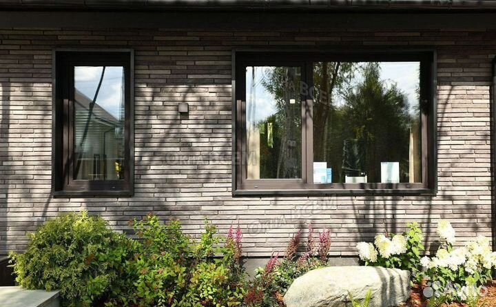 Пластиковые окна от производителя