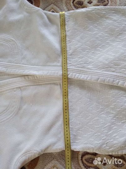 Кимоно для дзюдо