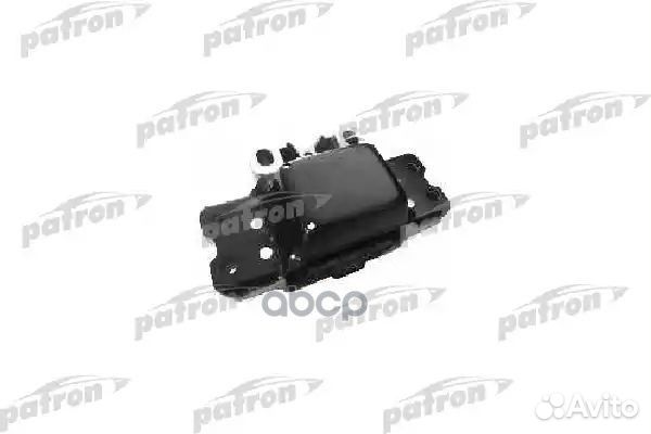 Опора кпп PSE3867 patron