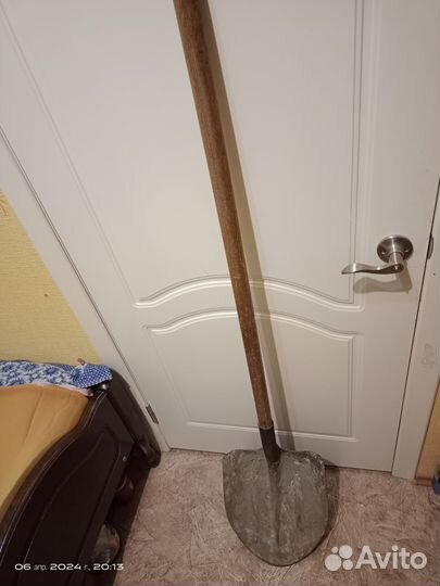 Садовый инвентарь