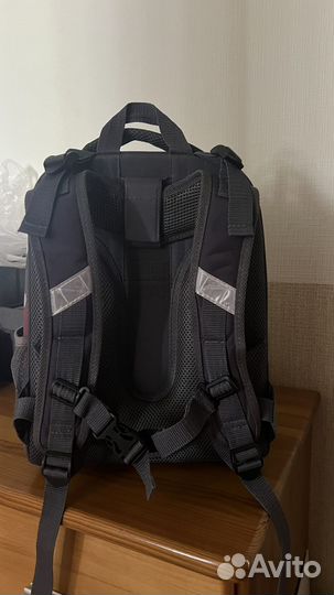 Рюкзак школьный