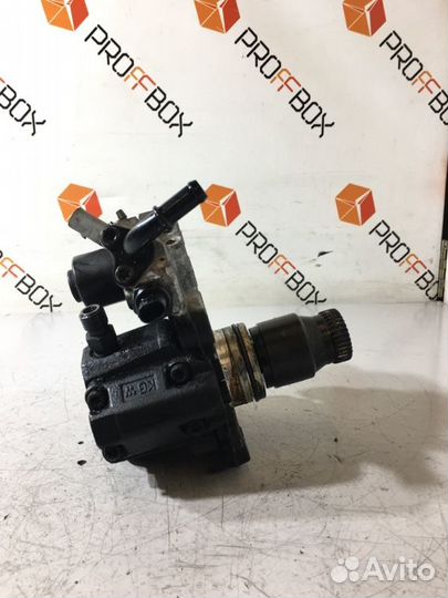 Тнвд Mercedes E-Class W212 OM651 2.2 CDI 2012