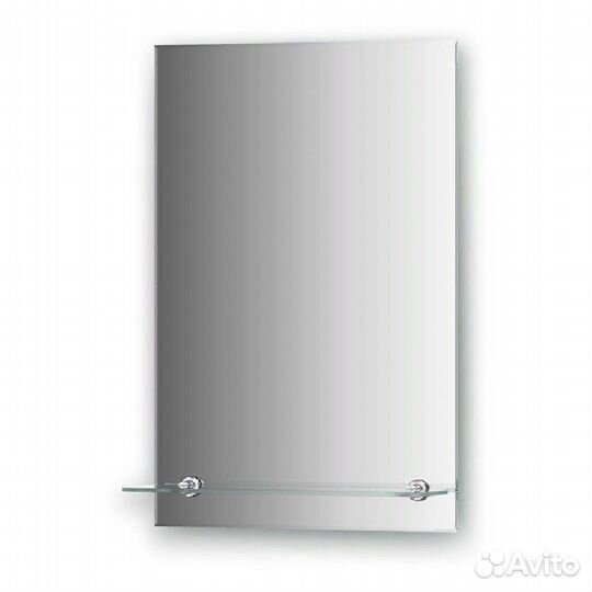 Зеркало Evoform Attractive 60х40 без подсветки