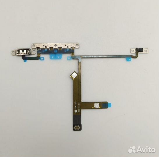 Все Запчасти для iPhone XS