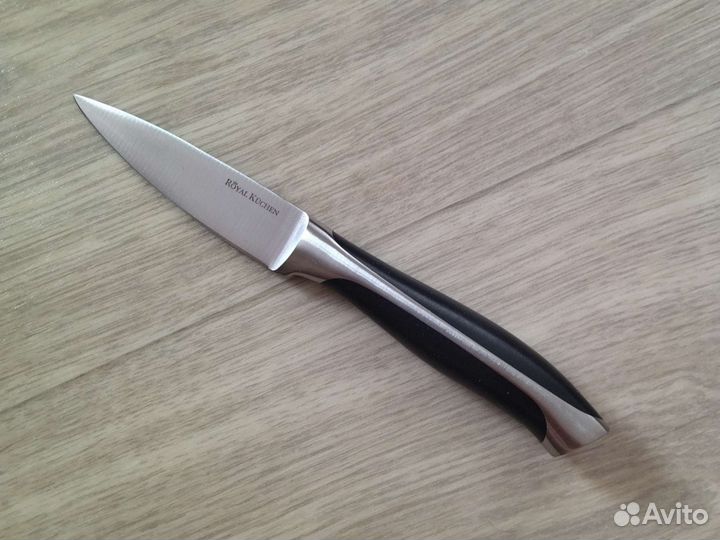 Нож для овощей Royal kuchen 8.5см
