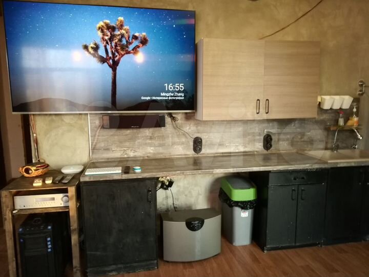 Дом 150 м² на участке 4 сот.